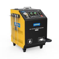 МАШИНА ДЛЯ ОЧИСТКИ СУХОГО ЛЬДА УДАЛЕНИЕ ГРЯЗИ НАГАРА ОСАДКА СУХОЙ ЛЕД