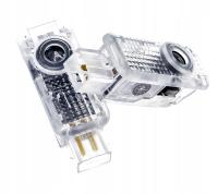 Светодиодные проекторыпроектор A001 для Audi 2 шт.