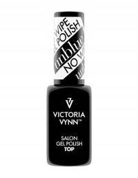 Victoria Vynn top hybrydowy Top No Wipe Unblue 8ML