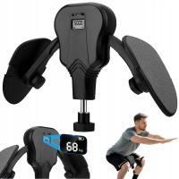 TRENING UD I MIEDNICY Z LICZNIKIEM OPORU DLA KOBIET I MĘŻCZYZN