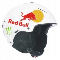 Наклейки RED BULL MONSTER ENERGY для лыжного шлема для сноуборда 13-5