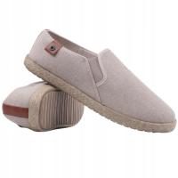 ЭСПАДРИЛЬИ; МУЖСКАЯ ПАРУСИНОВАЯ ОБУВЬ БЕЗ ШНУРОВКИ; КРОССОВКИ; ЭСПАДРИЛЬИ; МУЖСКАЯ ПАРУСИНОВАЯ ОБУВЬ БЕЗ ШНУРОВКИ; КРОССОВКИ