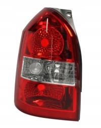 TYC 11-6112-11-2 Lampa tylna zespolona