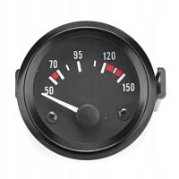 12V Uniwersalny wskaźnik temperatury oleju