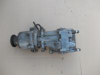 Most tył Suzuki SX4 Fiat Sedici