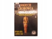 Odkrycie Grobowca Tutanchamona - Mace