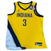 JORDAN INDIANA PACERS NBA JERSEY KOSZULKA DUARTE Rozm. XXL - NOWA - METKI