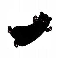 -Stuffed Plush Toy Sofa Pillow Decoration Cat Plush