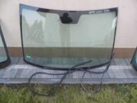 VITO W639 109 2.2CDI 07' SZYBA CZOŁOWA PRZÓD PRZEDNIA