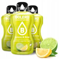 Bolero Sticks 3g | Lemon & Lime