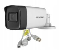 Kamera 4w1 5 MPIX Hikvision DS-2CE17H0T-IT3F 2.8mm