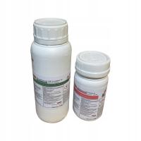 żywica epoksydowa odlewnicza bezbarwna do 5cm UV