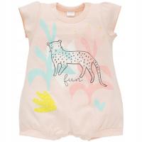 PINOKIO SWEET PANTHER RAMPERS