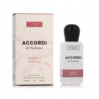 The Merchant of Venice Accordi di Parfumo Neroli Marocco EDP 30 ml UNISEX