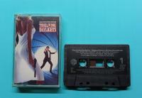 THE LIVING DAYLIGHTS. Original Motion Picture Soundtrack (1987).