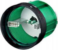 Schneider Electric Element świetlny 70 zielony