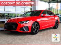 Audi A4 2.0 35 TFSI S Line (150KM) | Pakiet stylistyczny Competition