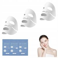 Bio-Collagen Deep Mask, Bio Collagen Face Mask Overnight, Collagen Films