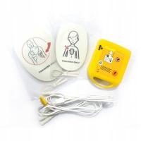 Defibrylator AED treningowy MINI XFT-D0009 M1412