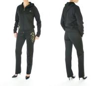 Комплект dresowy спортивный замок капота 1085