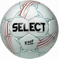 Piłka ręczna Select Solera 22 EHF j.niebieska 11907 3