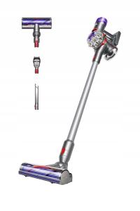Odkurzacz pionowy Dyson V7 Advanced srebrny/szary