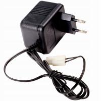 ŁAD-010 ŁADOWARKA 12V 250mAh