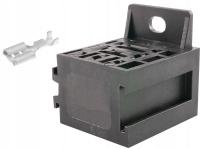 ОСНОВАНИЕ ГНЕЗДО РЕЛЕ 12-24V 40-60A WITTRIN