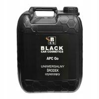 PŁYN DO MYCIA JACHTU, PRZYCZEPY APC GO 5L - 06831