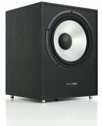 Сабвуфер Active Pylon Audio Pearl Sub 150 Вт черный