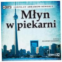 Młyn w piekarni Audiobook