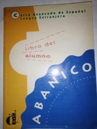 ABANICO Libro del alumno