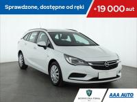 Opel Astra 1.6 CDTI, Salon Polska, Serwis ASO