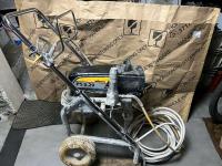 Agregat malarski PS 3.29 Wagner