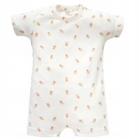 PINOKIO RAMPERS LOVELY DAY MISIE