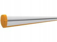 Ramię Prostokątne 4m do Szlabanu CAME GT4