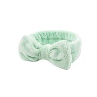 SKINCARE Opaska do włosów Hair Band Mint