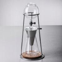 Przelewowy ekspres do kawy Cold Brew Kawa mrożona