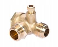 Клапан компрессора Magnum 12z12z