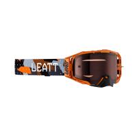 Leatt gogle Velocity 6.5 Orange Cross Enduro