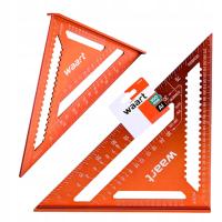 Столярный стальной кровельный угол для стропил калибр 300 мм