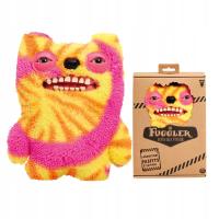 Fuggler Monster Plush Toy Funny Ugly Toothed Monster Anime Figure Bigtooth