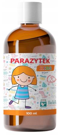 Parazytek Kids płyn 100ml