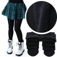 Fenome детские колготки черный полиамид