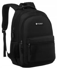 Peterson мужской городской рюкзак для ноутбука для работы в школу для колледжа A4