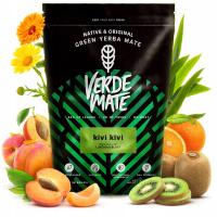 Yerba Verde Mate Green Kivi Kivi 0,5kg 500g Soczyste Kiwi