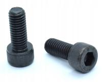 Śruba imbusowa M10x40 kl. 12.9 DIN 912 5szt.