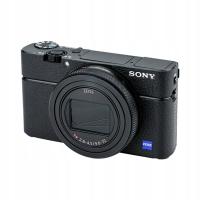 Okleina na korpus aparatu JJC KS-RX100VIL Leather do Sony RX100VI