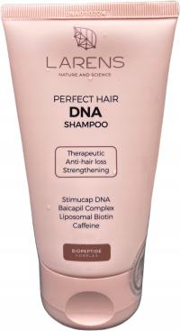 PERFECT HAIR DNA SHAMPOO Szampon Specjalistyczny do włosów Larens 150ml