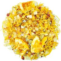 Манго Танго-супер фруктовый чай премиум 50г